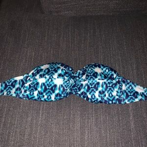 Great condition Victoria secret swimsuit top